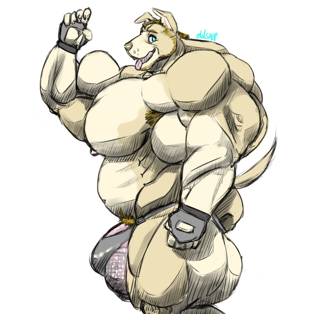 Rule34 – If it exists, there is porn of it / oldshep / 9848504