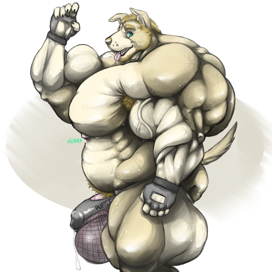 Rule34 – If it exists, there is porn of it / oldshep / 9848500