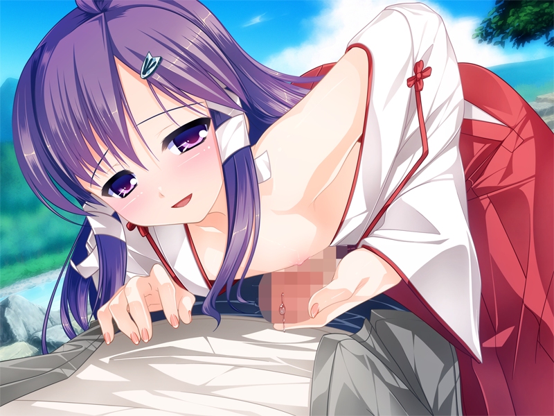 Rule34 – If it exists, there is porn of it / aogiri penta, hieda fumio / 507934