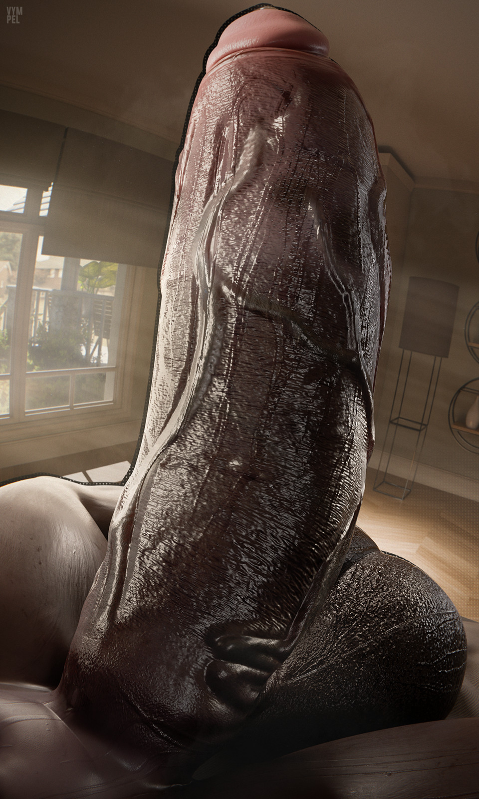 Rule34 – If it exists, there is porn of it / / 9851090