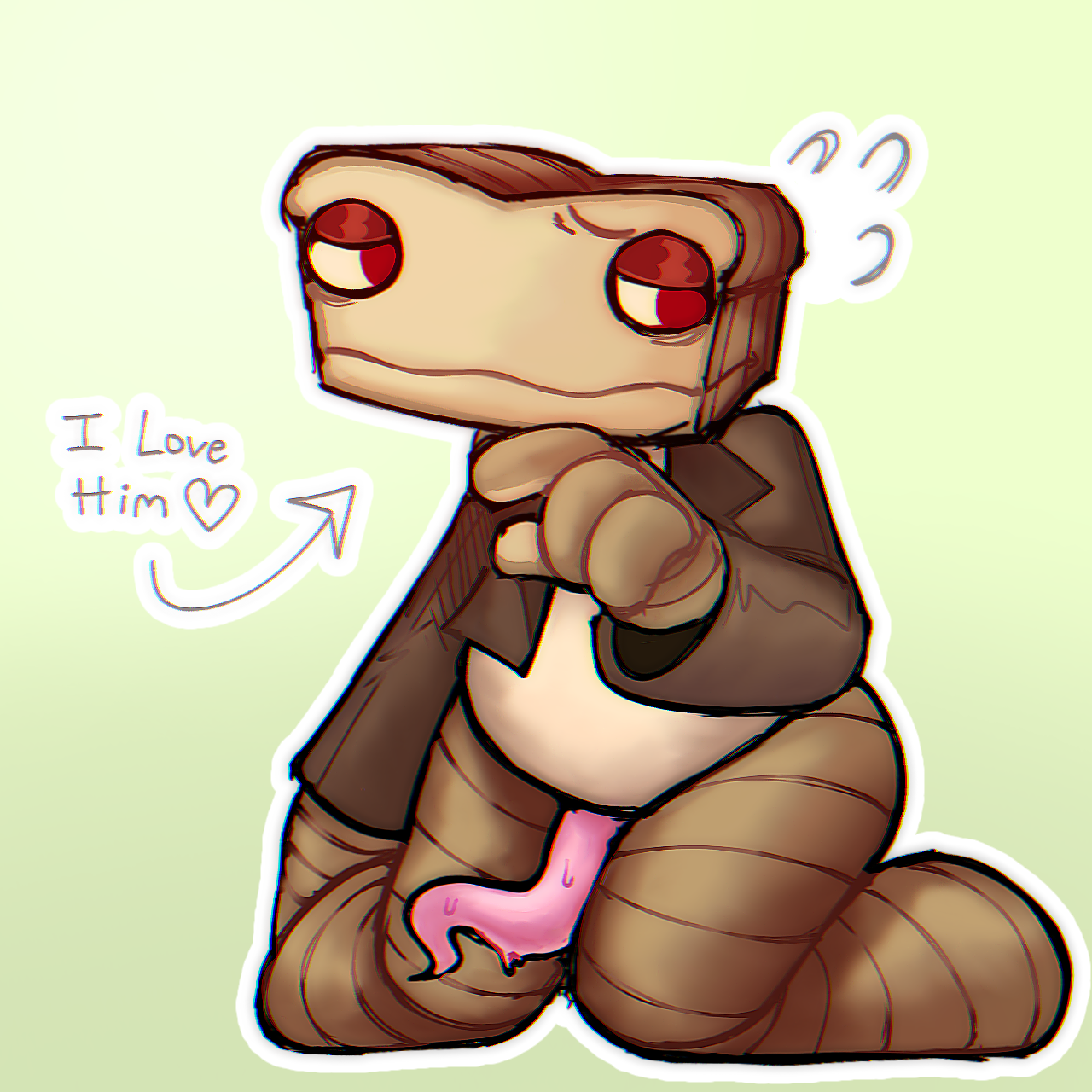 Rule34 – If it exists, there is porn of it / / 9851800