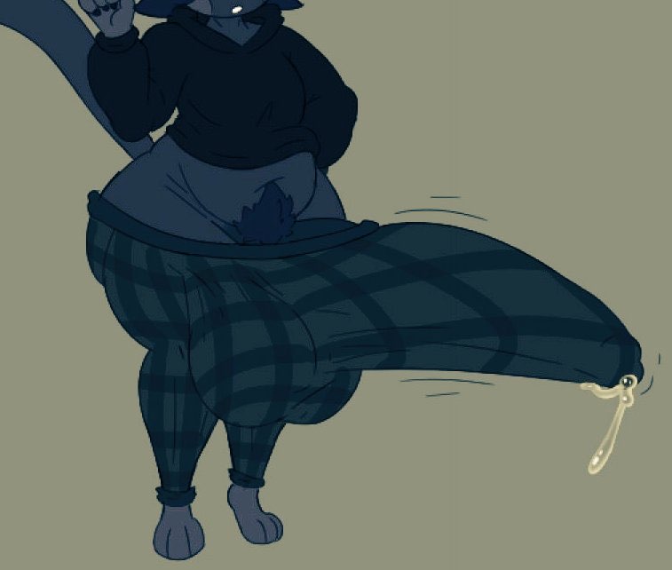 Rule34 – If it exists, there is porn of it / artist request / 9851798