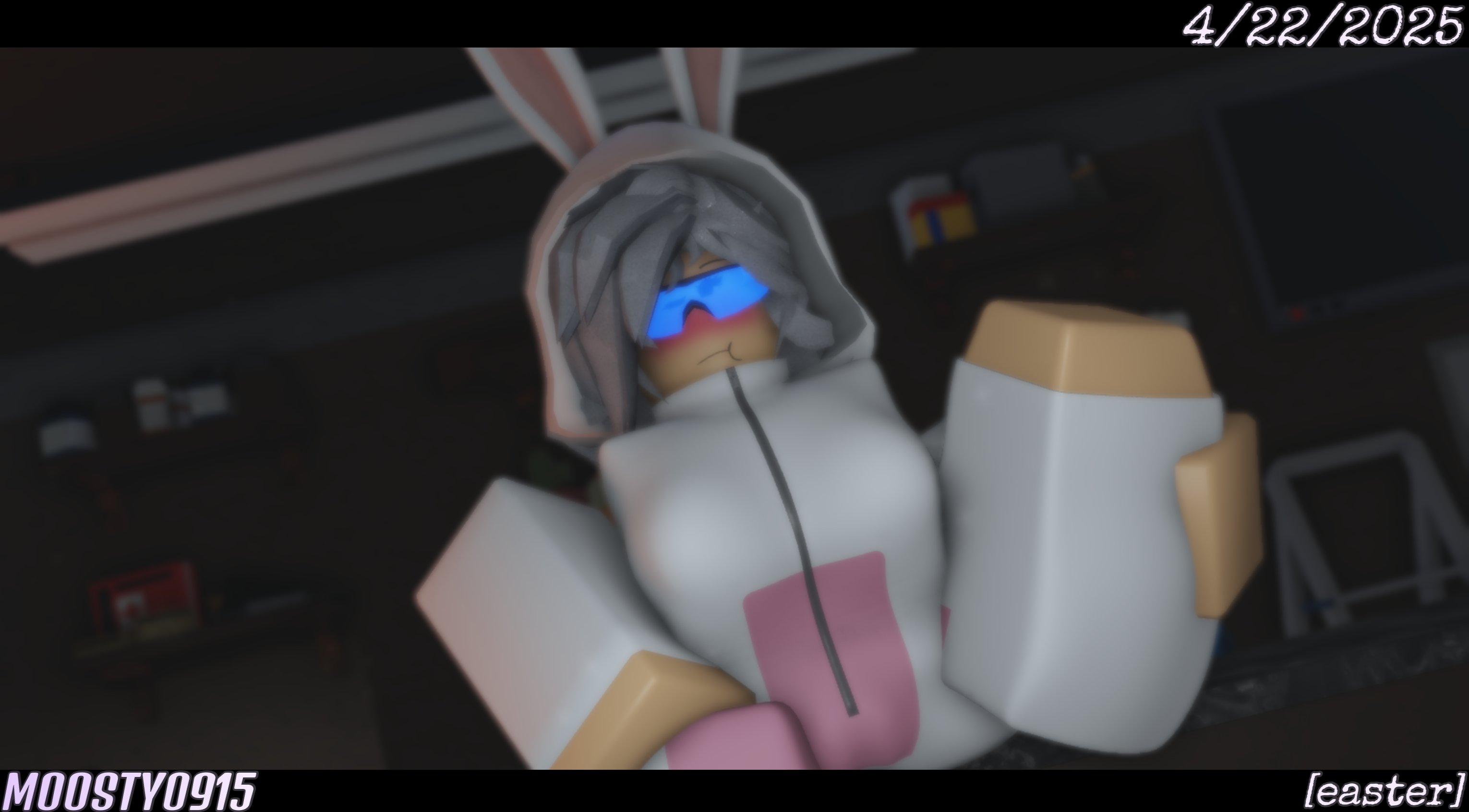 Rule34 – If it exists, there is porn of it / original character / 9853619