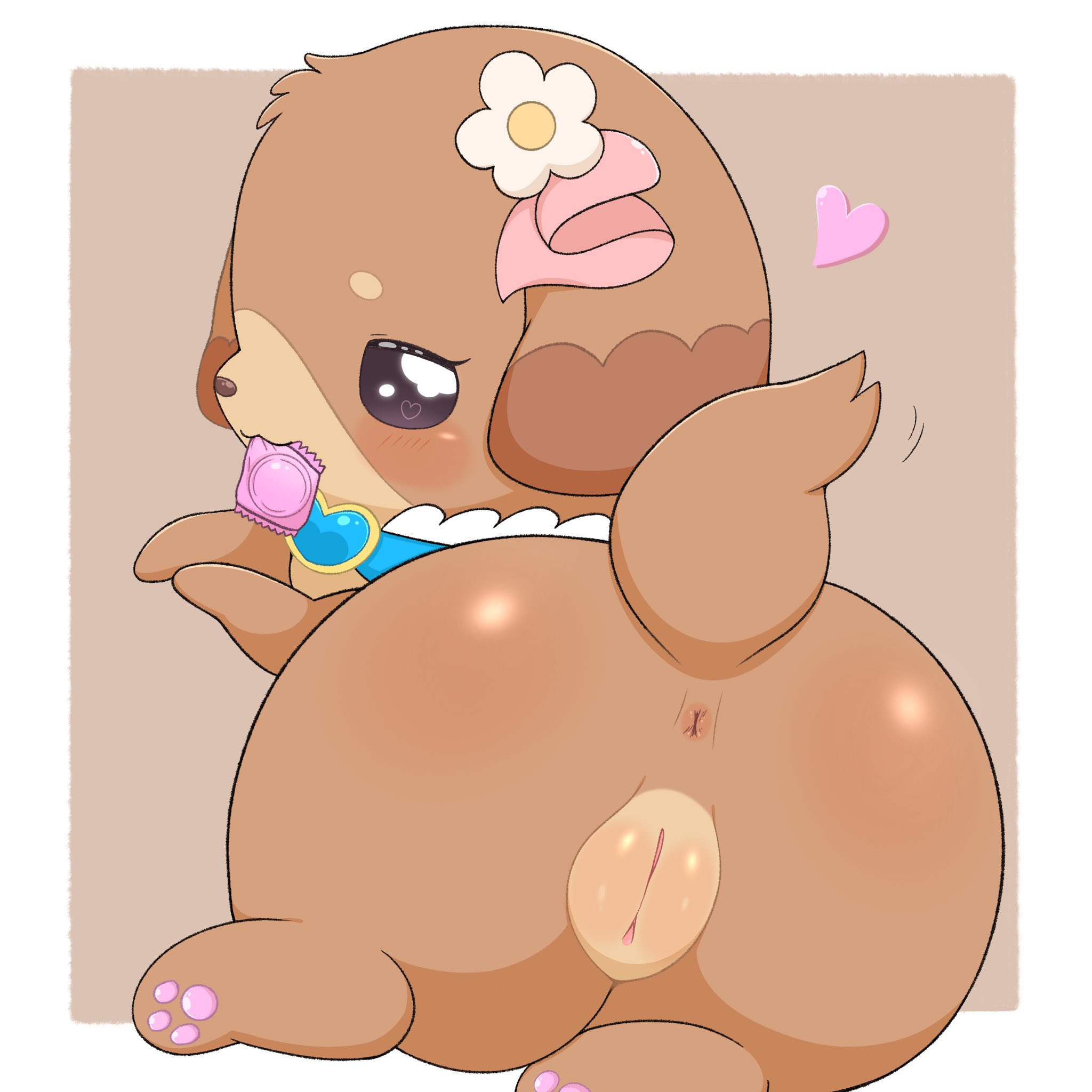 Rule34 – If it exists, there is porn of it / / 9853606