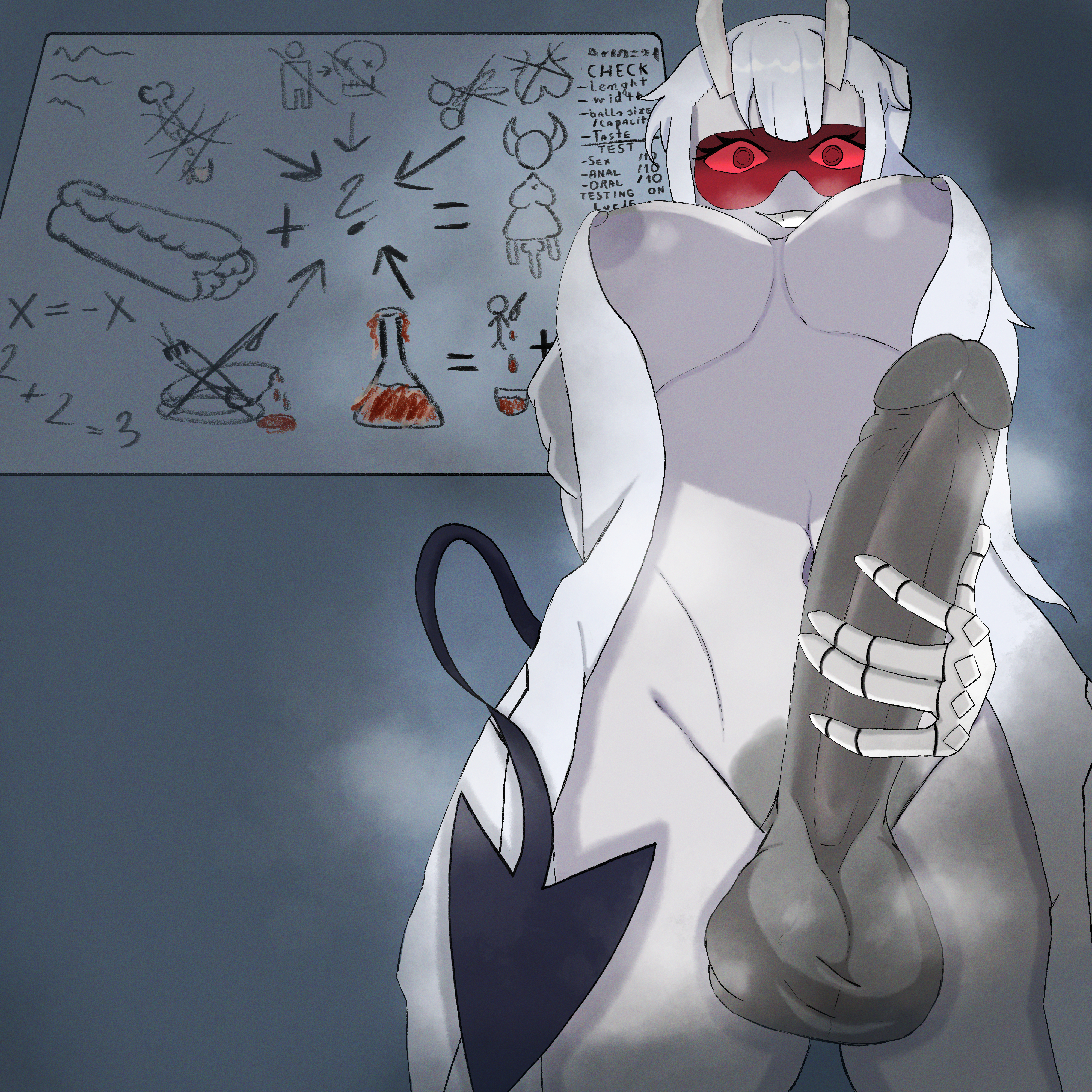 Rule34 – If it exists, there is porn of it / / 9854568