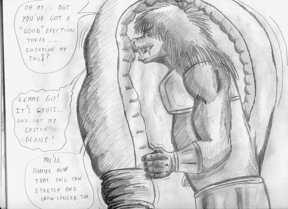 Rule34 – If it exists, there is porn of it / / 9854552