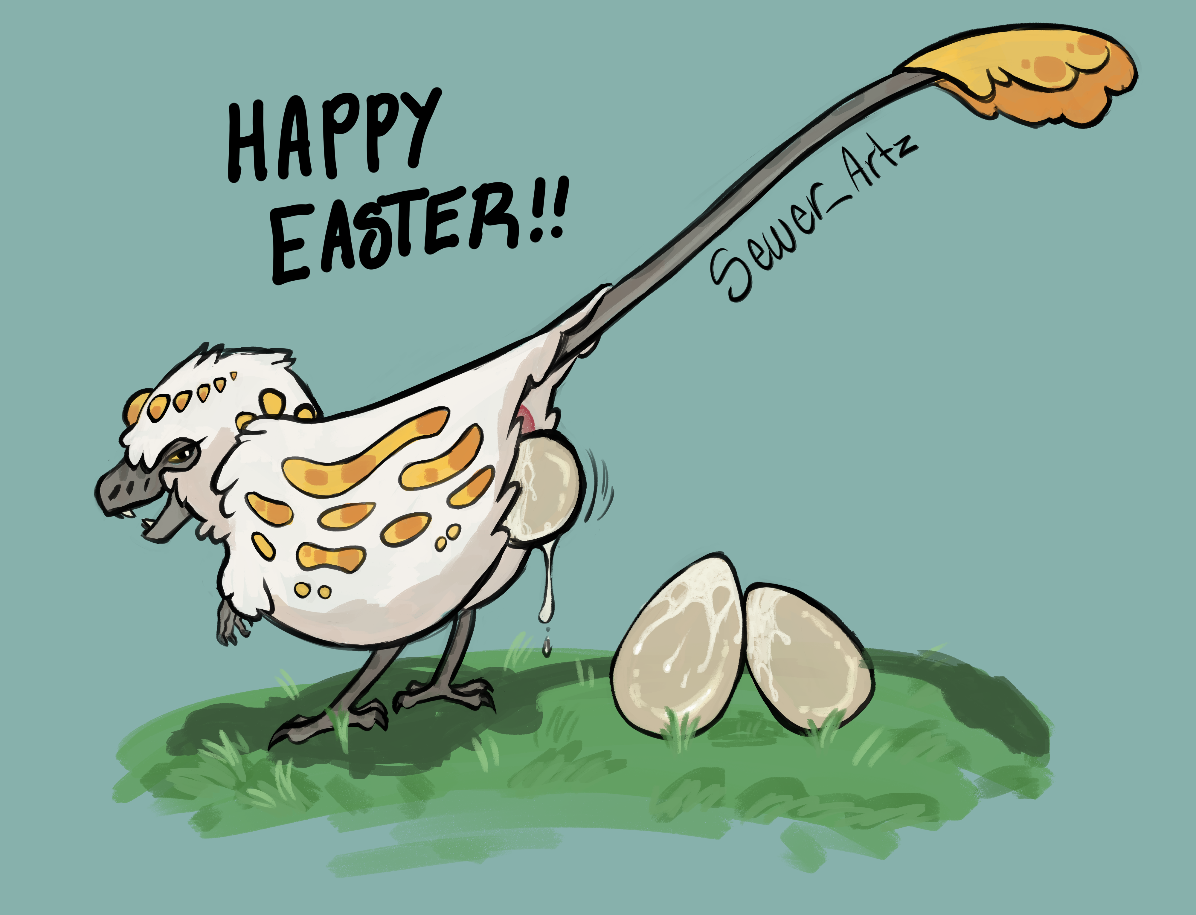 Rule34 – If it exists, there is porn of it / / 9855477