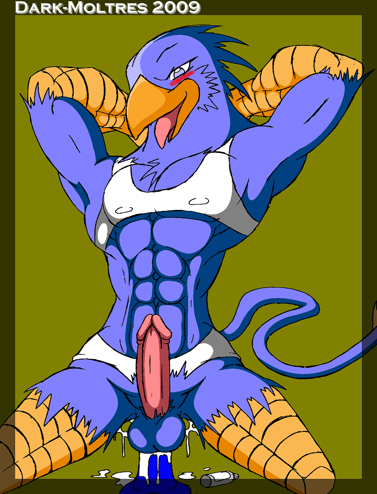 Rule34 – If it exists, there is porn of it / dark-moltres / 508146