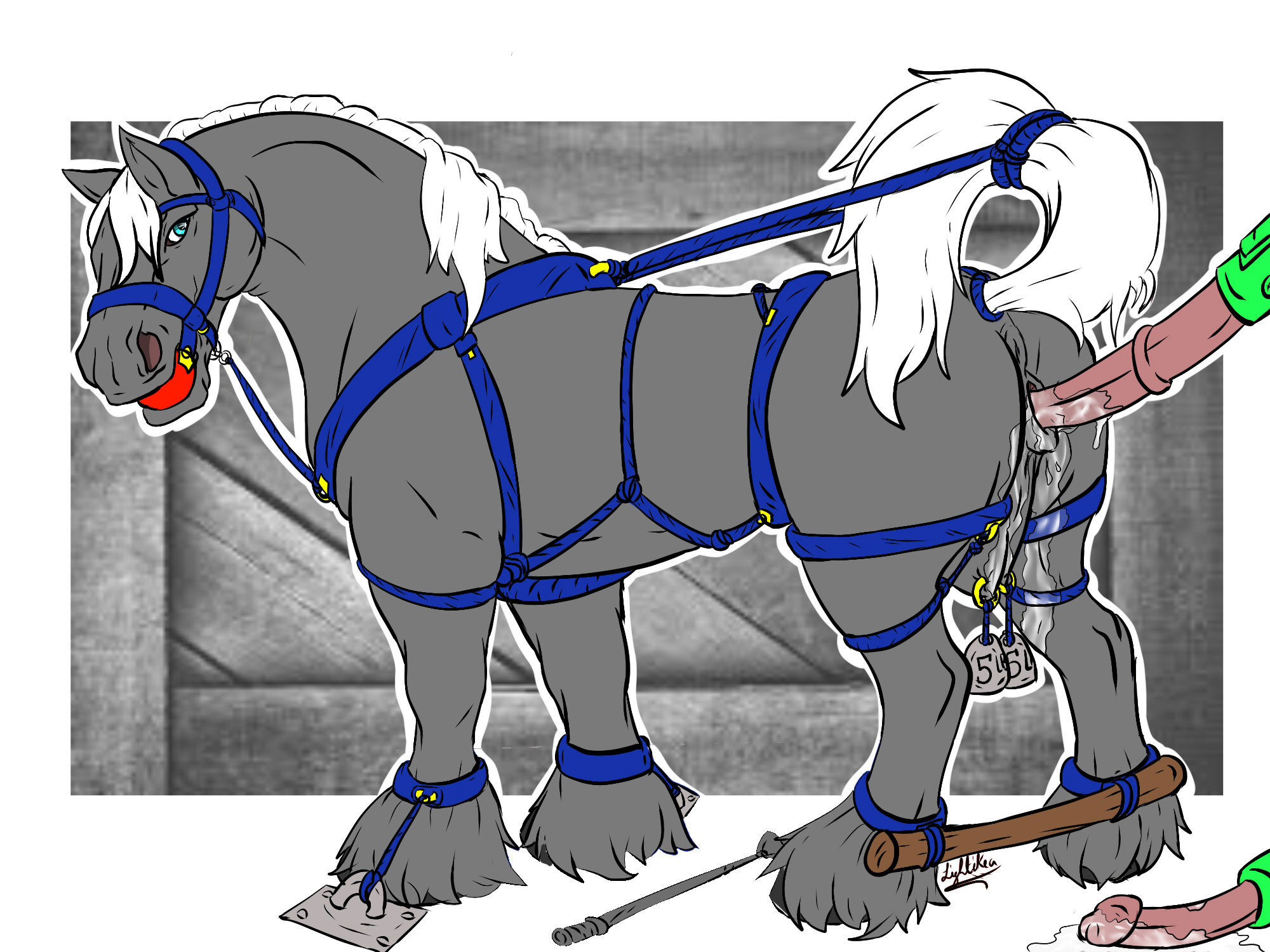 Rule34 – If it exists, there is porn of it / lightikea / 508192