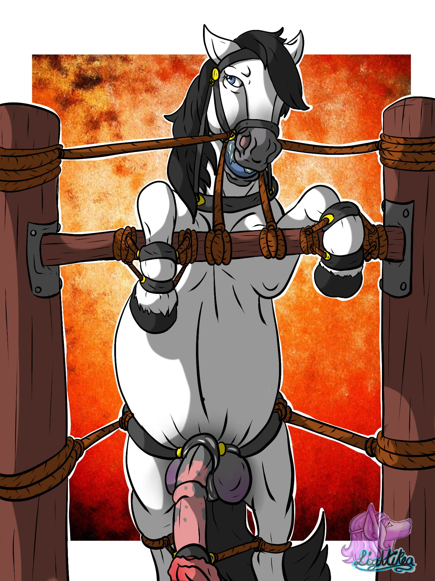 Rule34 – If it exists, there is porn of it / lightikea / 508233