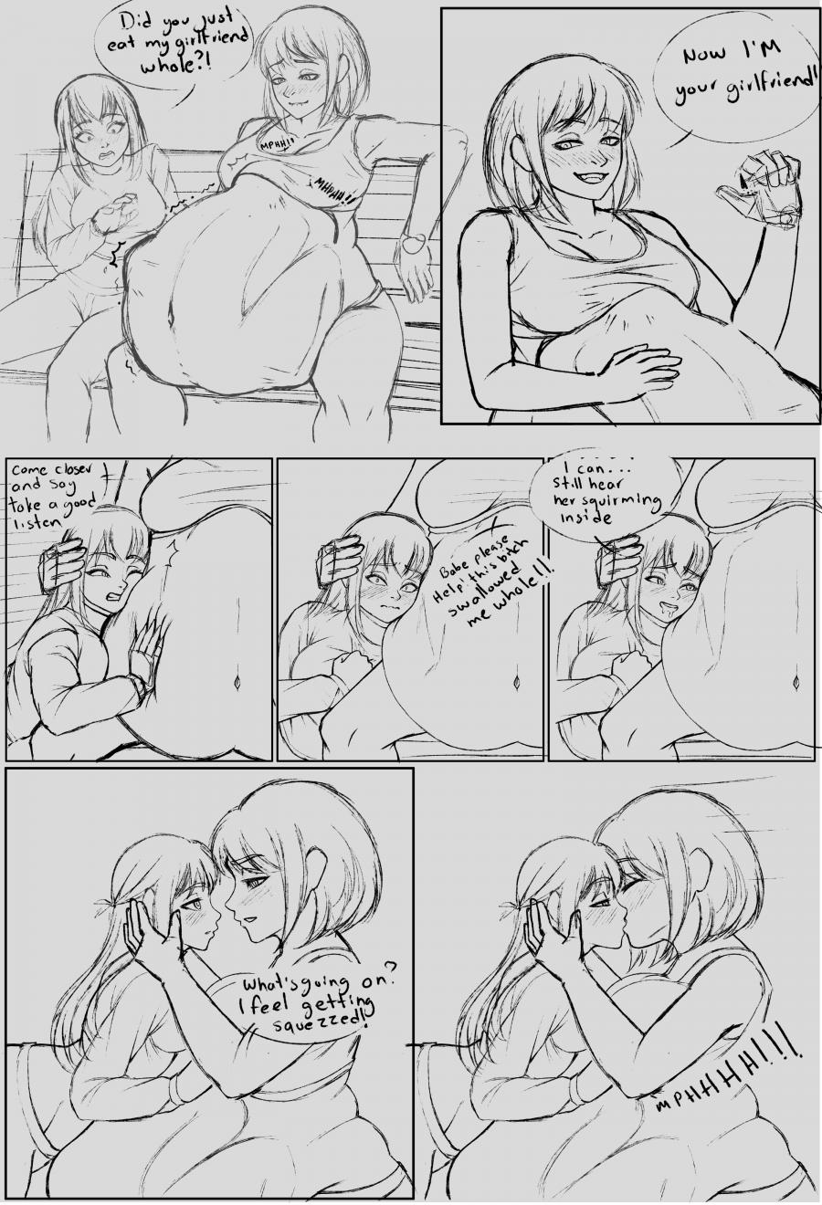 Rule34 – If it exists, there is porn of it / / 9857905