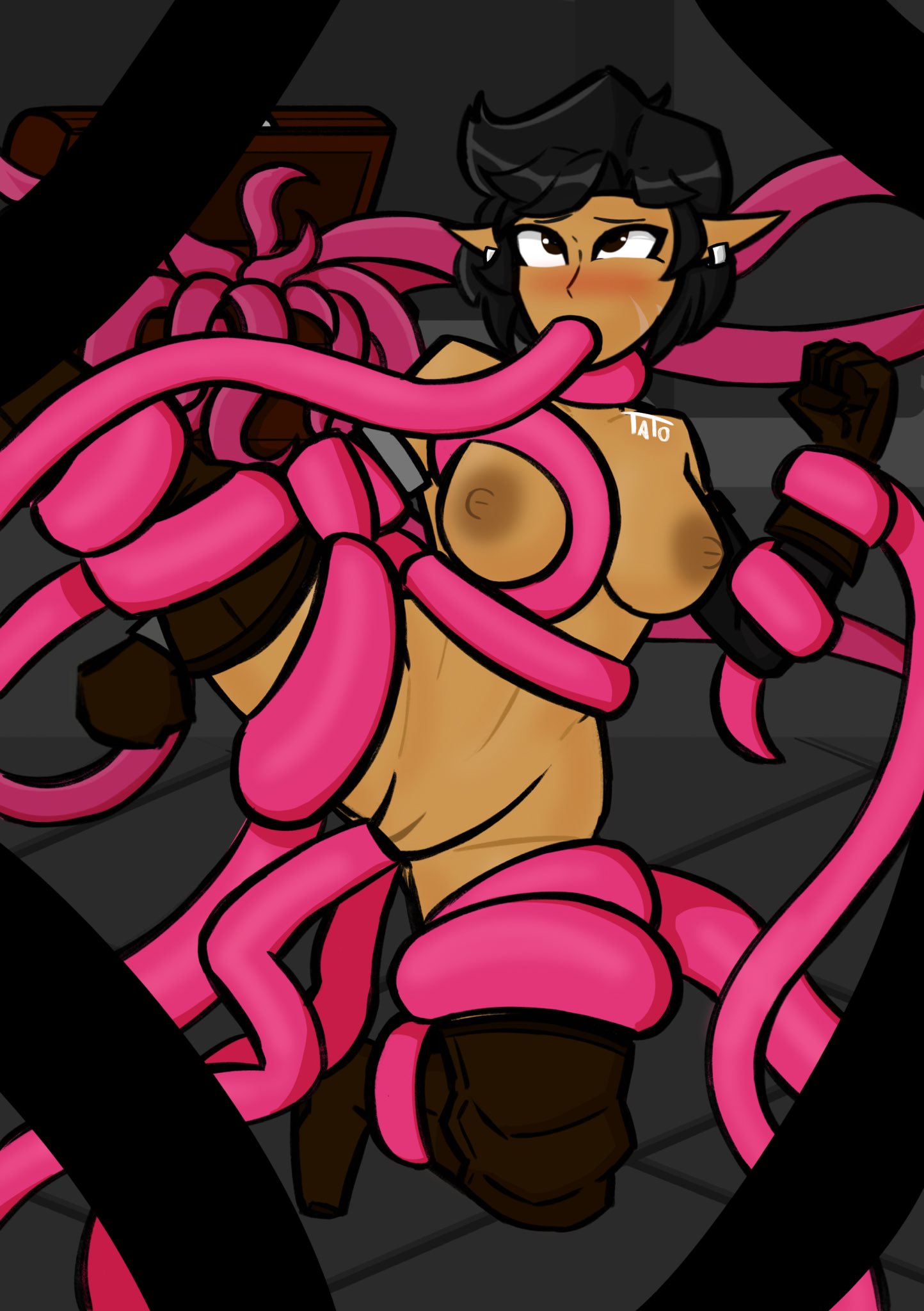 Rule34 – If it exists, there is porn of it / tato / 9859360