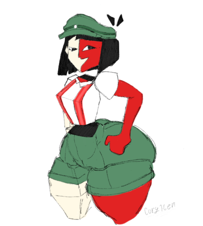 Rule34 – If it exists, there is porn of it / ena / 9859987