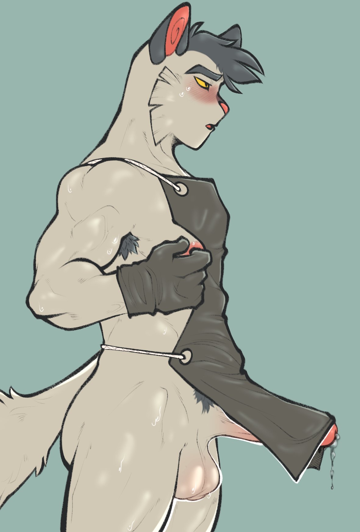 Rule34 – If it exists, there is porn of it / / 9860926