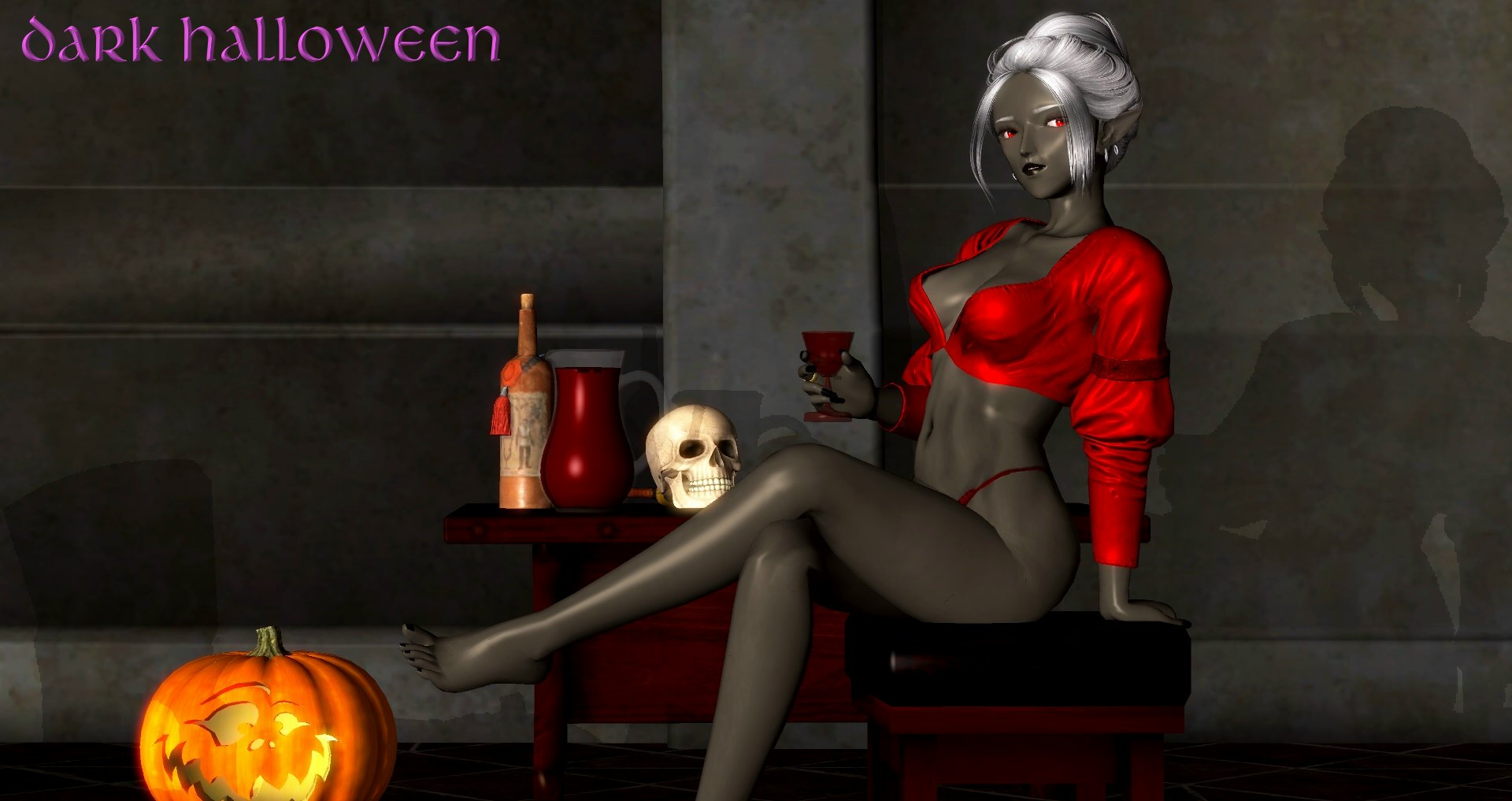 Rule34 – If it exists, there is porn of it / / 9862261