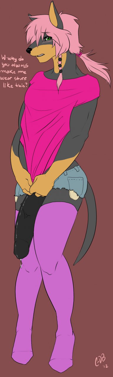 Rule34 – If it exists, there is porn of it / calheb-db, ash / 508544