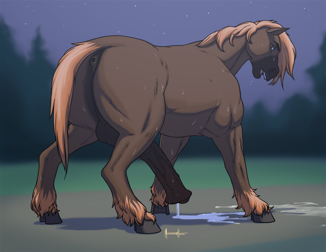 Rule34 – If it exists, there is porn of it / meesh, big / 508601