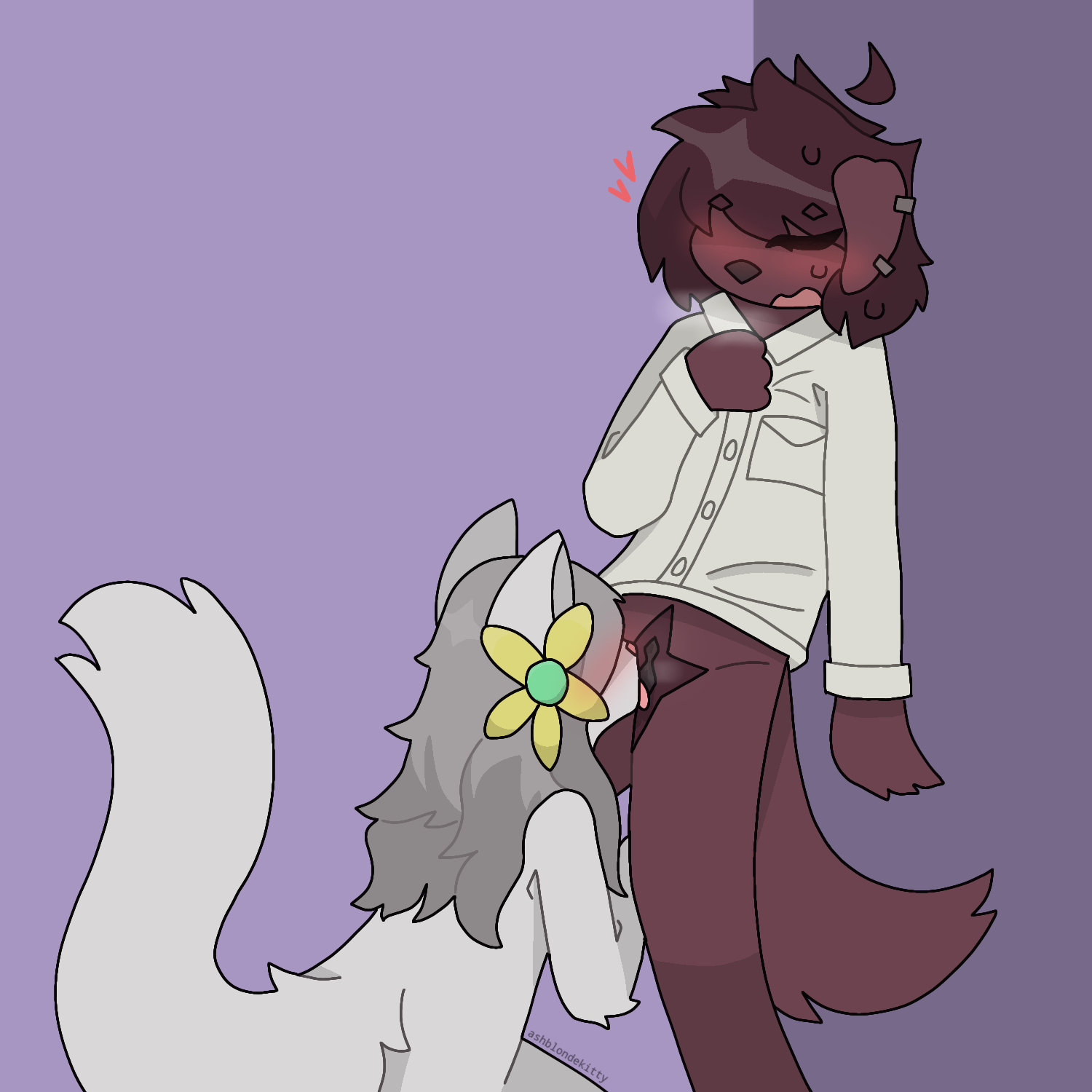 Rule34 – If it exists, there is porn of it / / 9865856