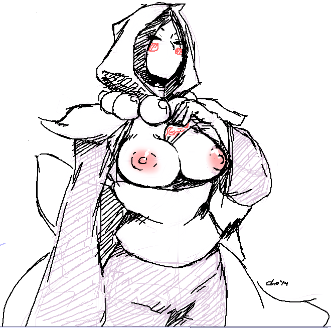 Rule34 – If it exists, there is porn of it / rao / 508638