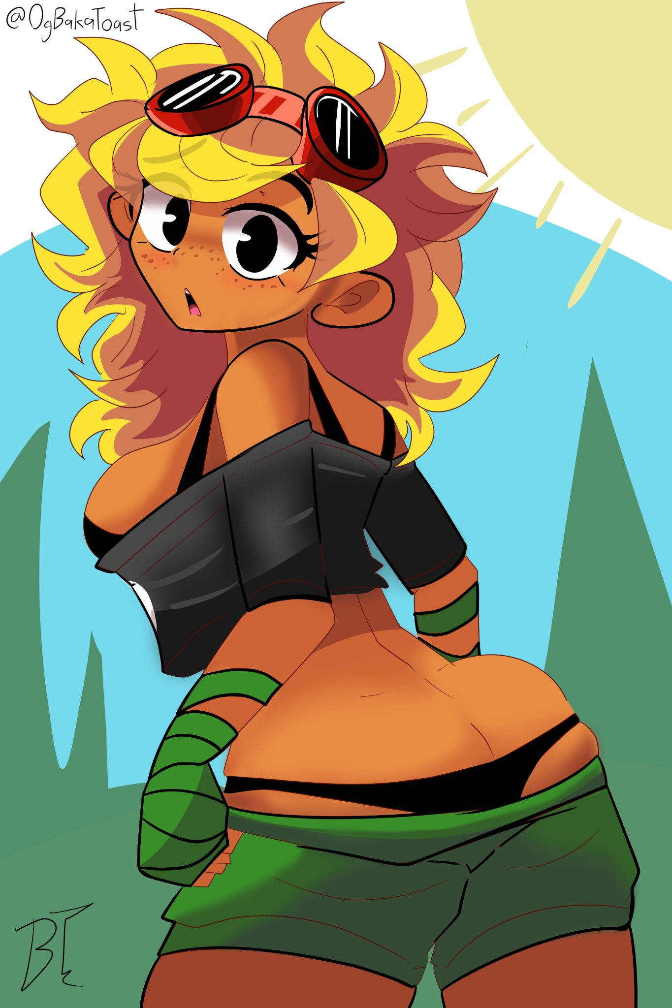 Rule34 – If it exists, there is porn of it / sunflower (pvz) / 9867282