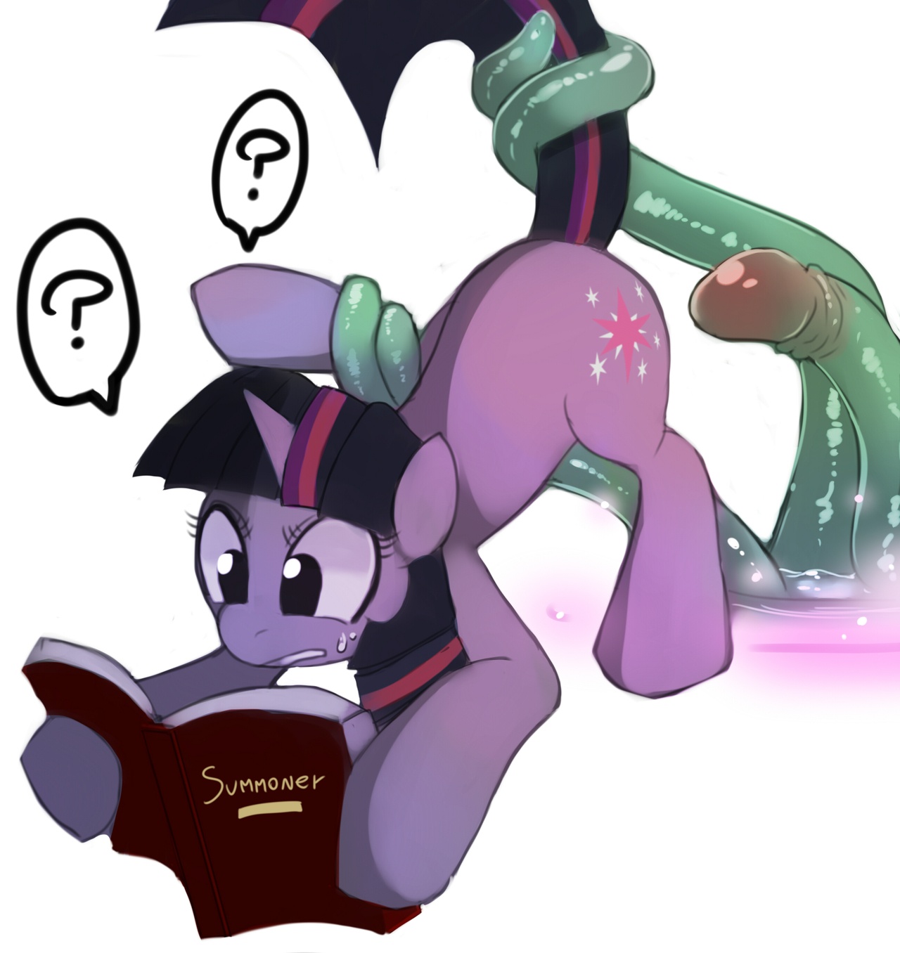 Rule34 – If it exists, there is porn of it / freedomthai, twilight sparkle (mlp) / 508719