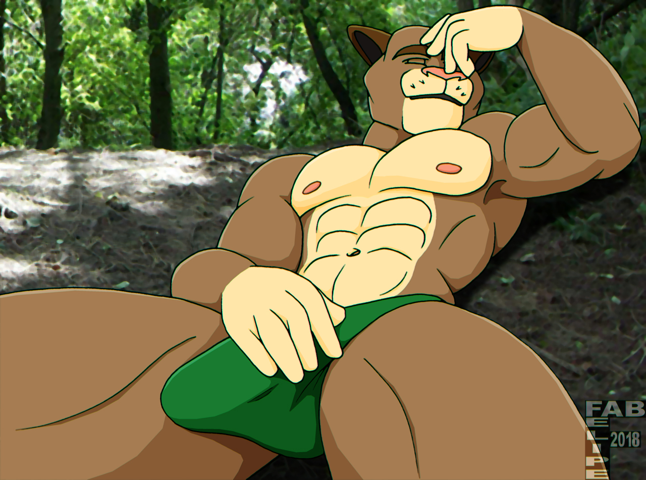 Rule34 – If it exists, there is porn of it / fabfelipe / 9867270