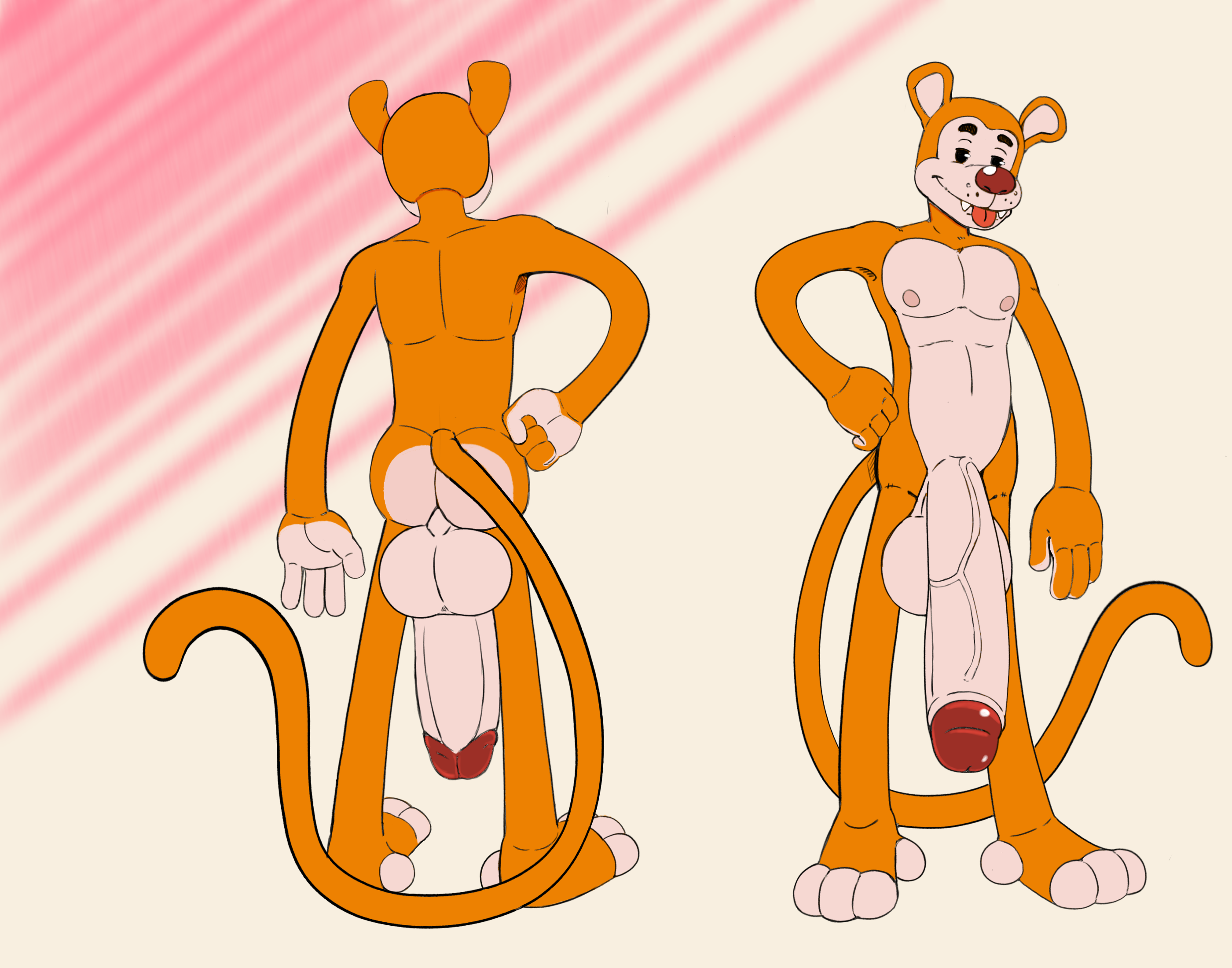 Rule34 – If it exists, there is porn of it / / 9867253