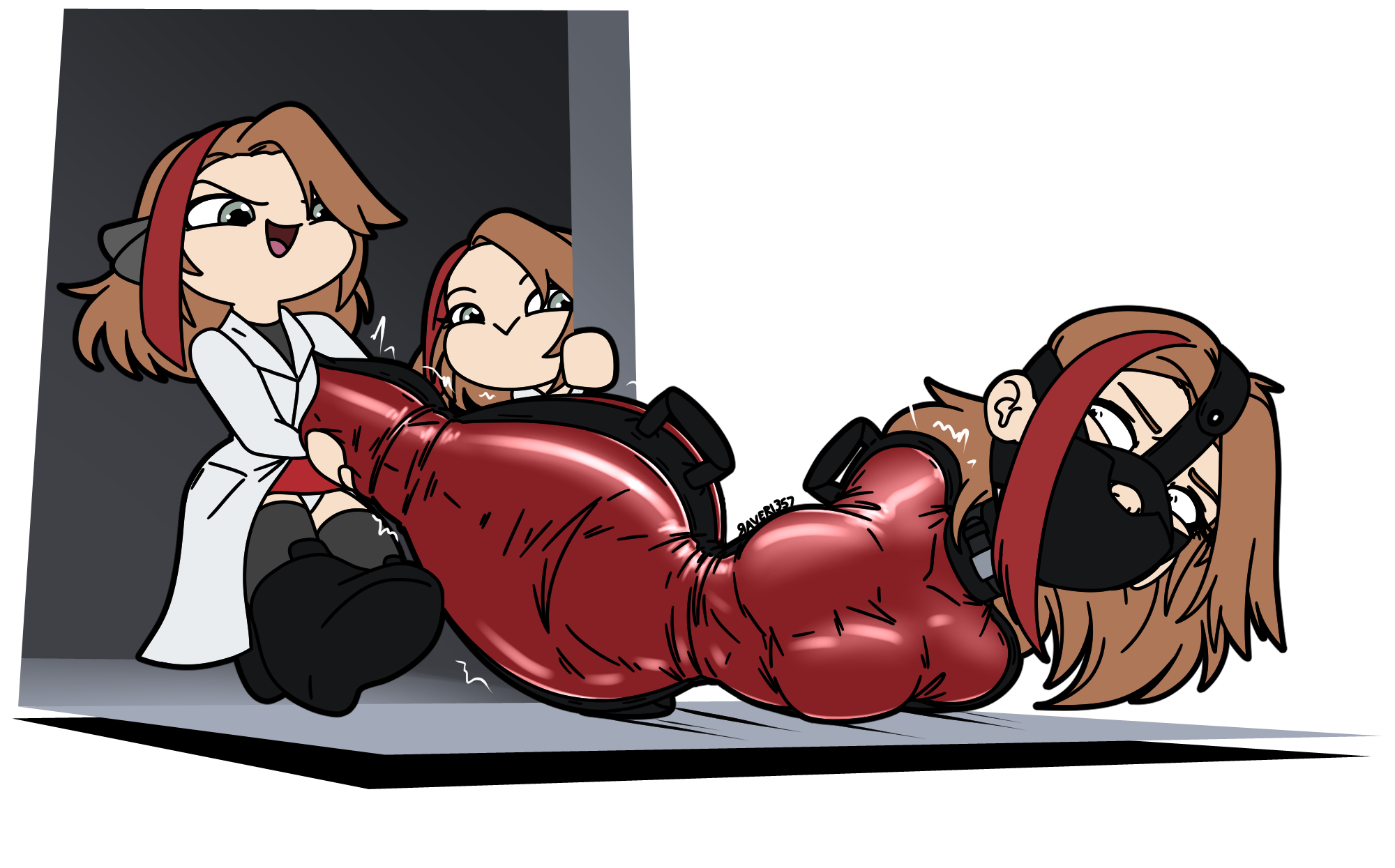 Rule34 – If it exists, there is porn of it / raver1357 / 9868003