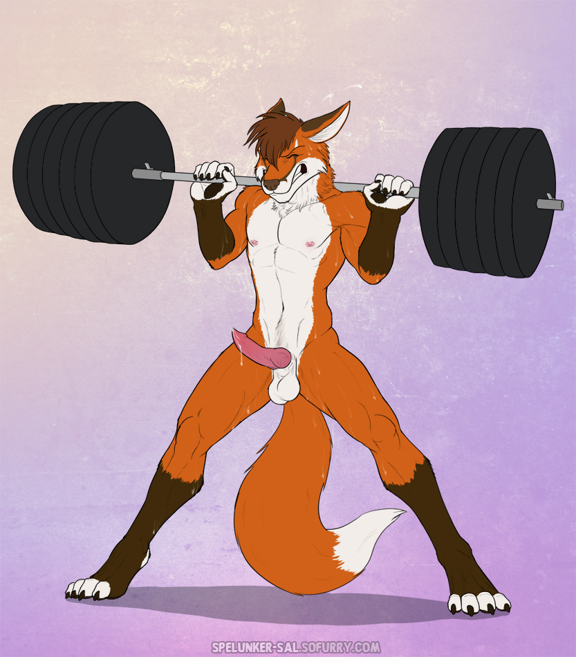 Rule34 – If it exists, there is porn of it / spelunker sal / 508782