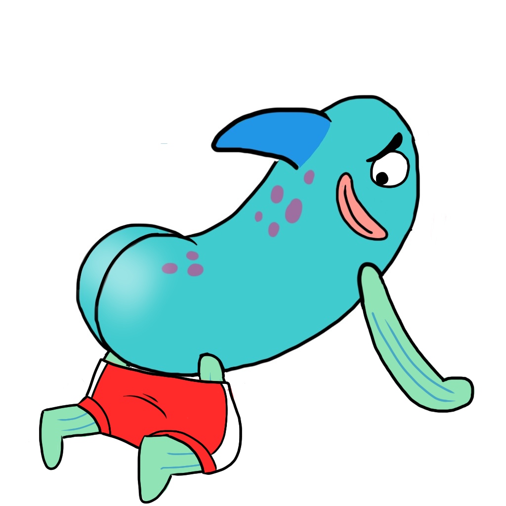 Rule34 – If it exists, there is porn of it / harold (spongebob) / 508796