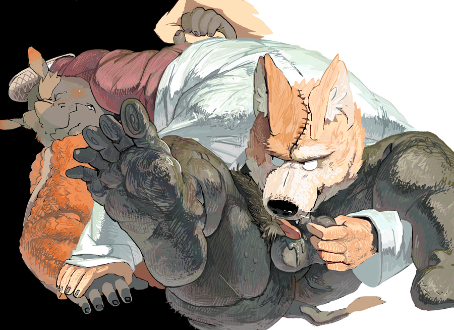 Rule34 – If it exists, there is porn of it / moto, motogen / 508866