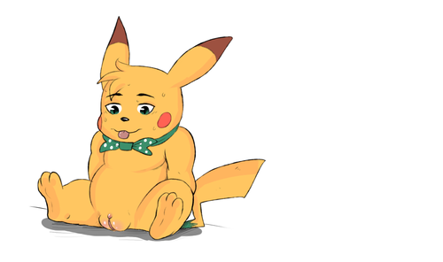 Rule34 – If it exists, there is porn of it / eroborus, wendell, pikachu / 508932