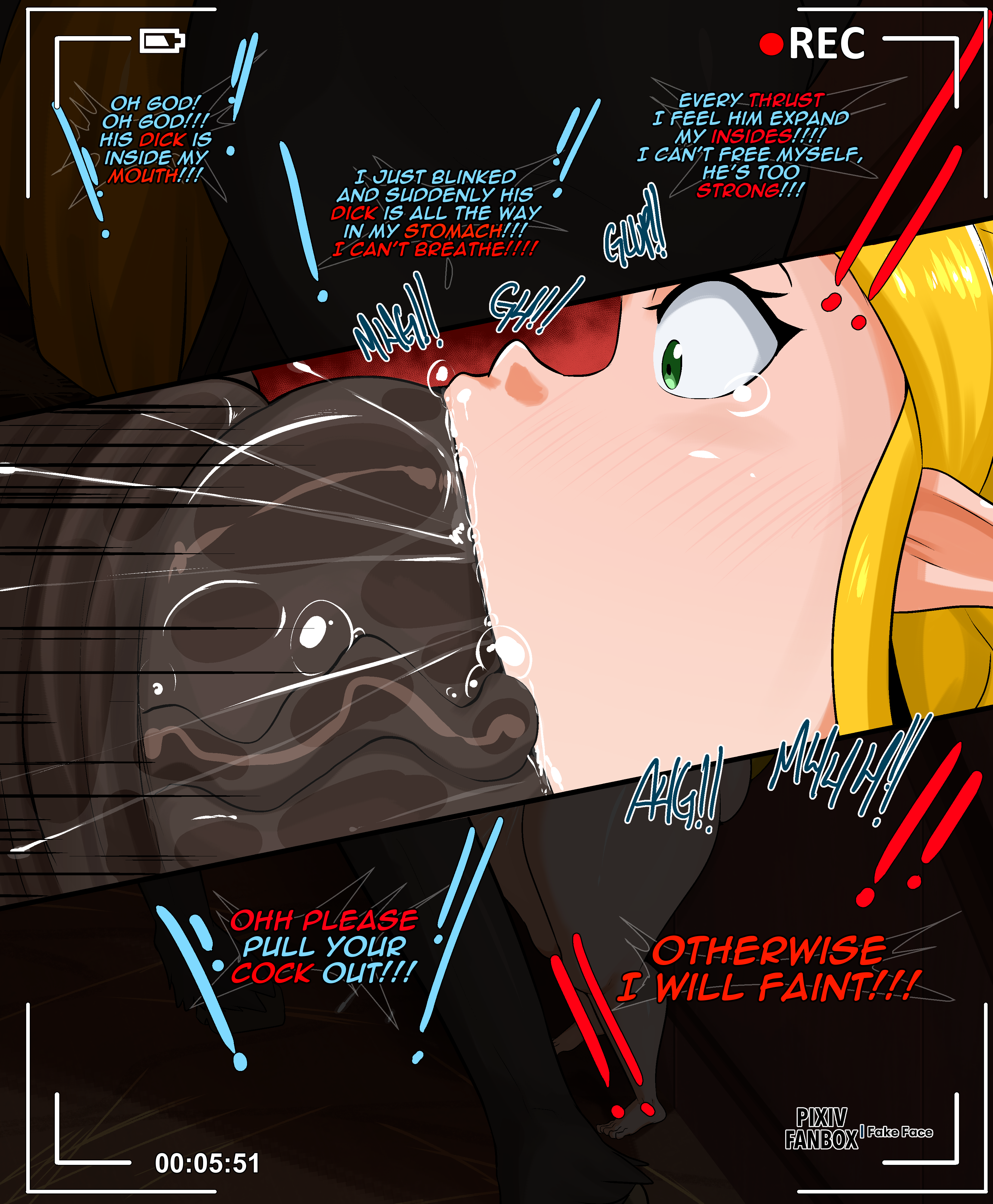 Rule34 – If it exists, there is porn of it / cm, fake face, princess zelda, zelda (breath of the wild) / 9871345