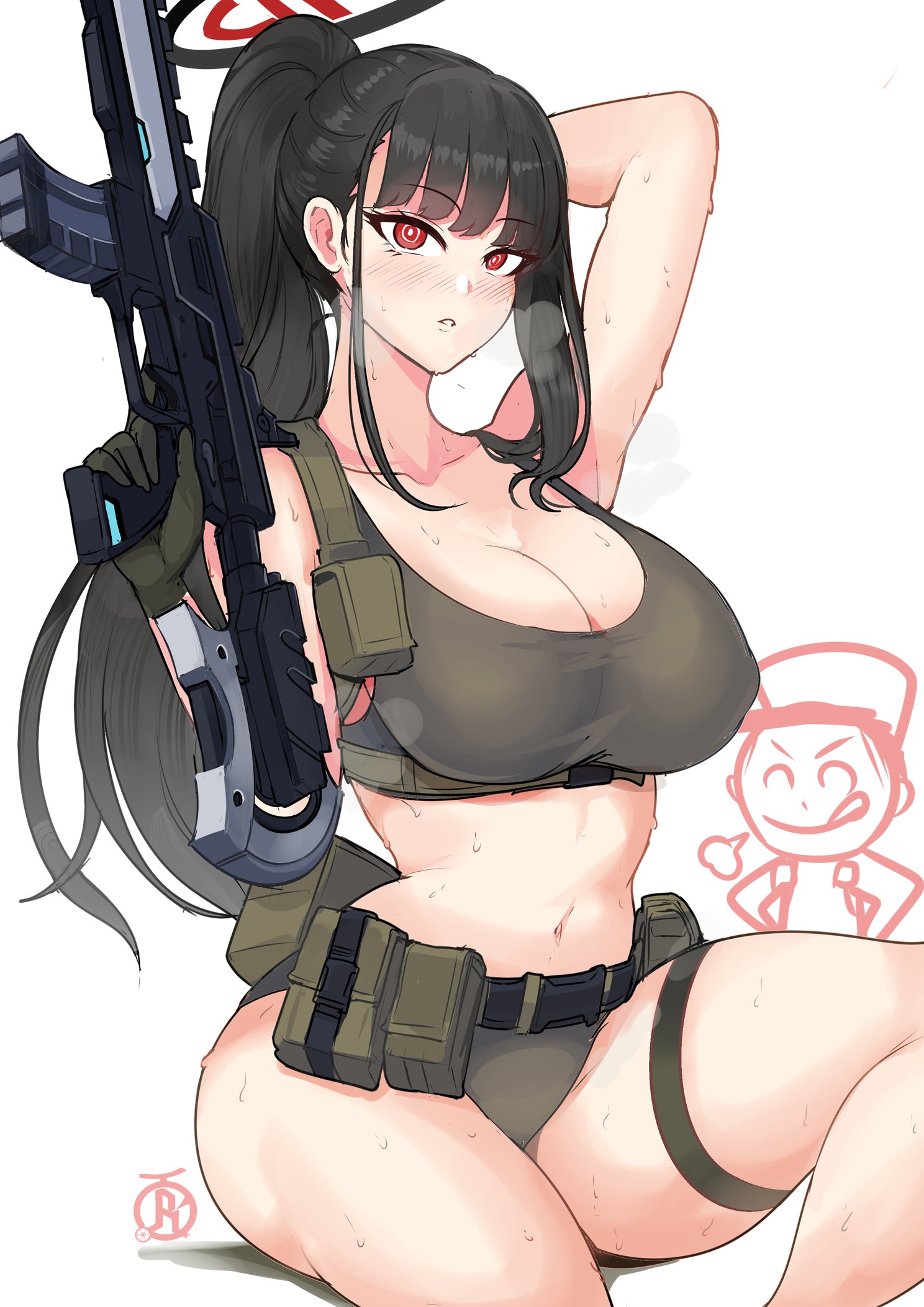 Rule34 – If it exists, there is porn of it / revolverwingstudios / 9872144