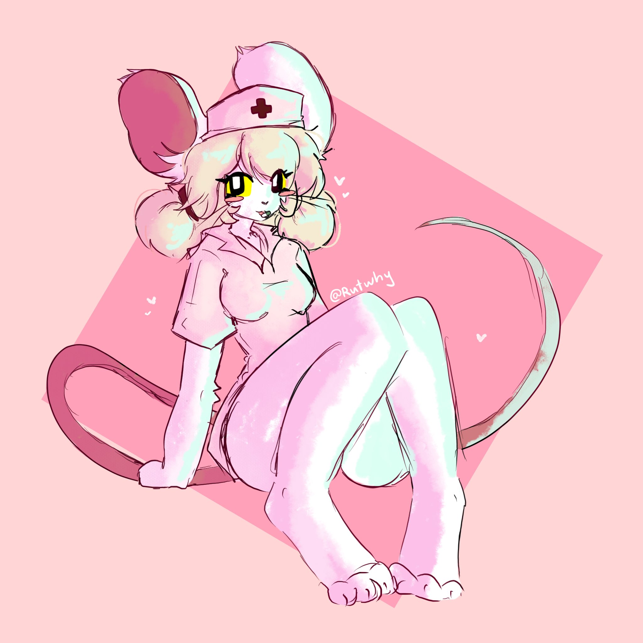 Rule34 – If it exists, there is porn of it / / 9872136