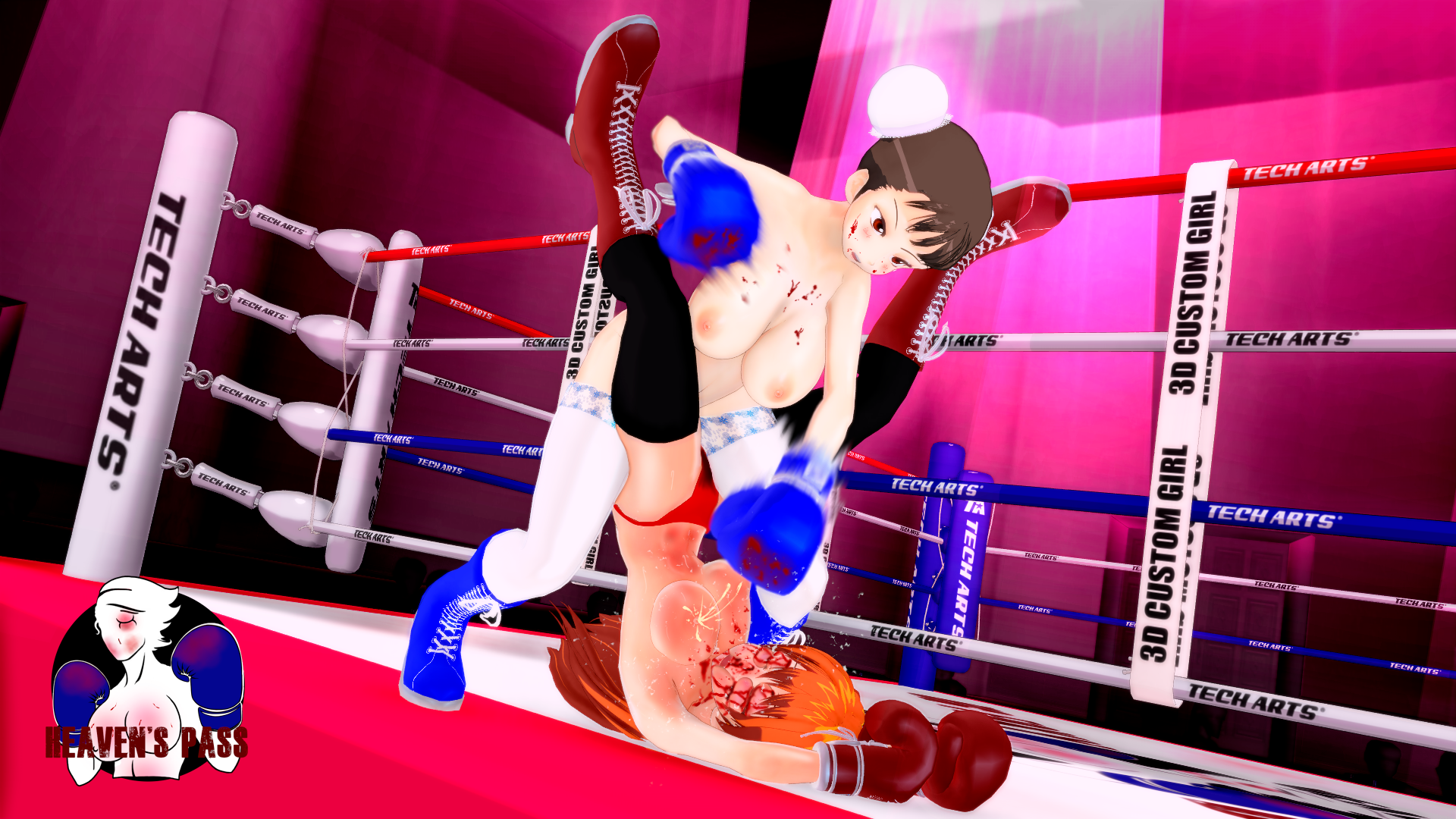 Rule34 – If it exists, there is porn of it / asuka langley sohryu, chun-li / 9872954