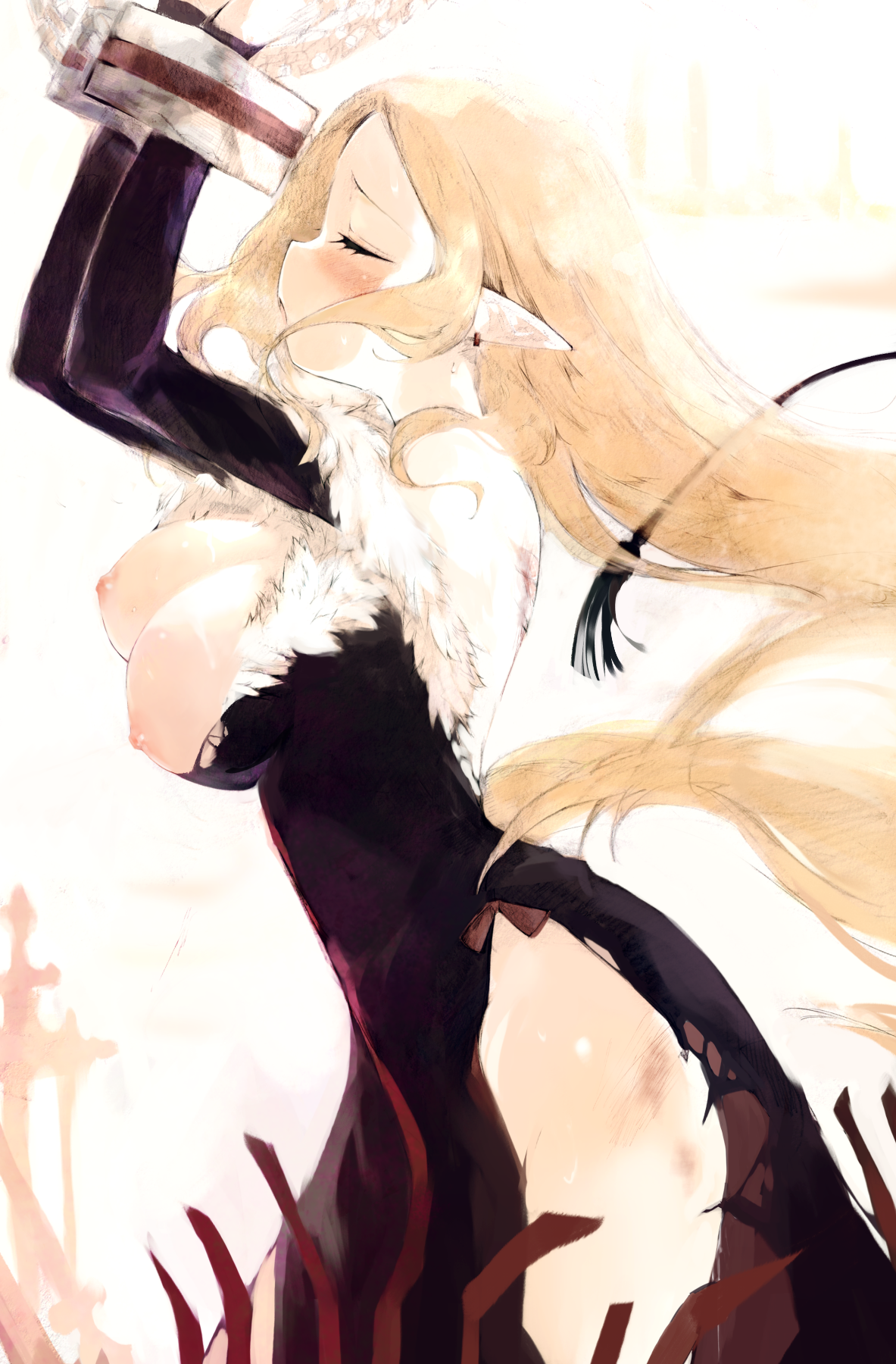 Rule34 – If it exists, there is porn of it / / 9872937