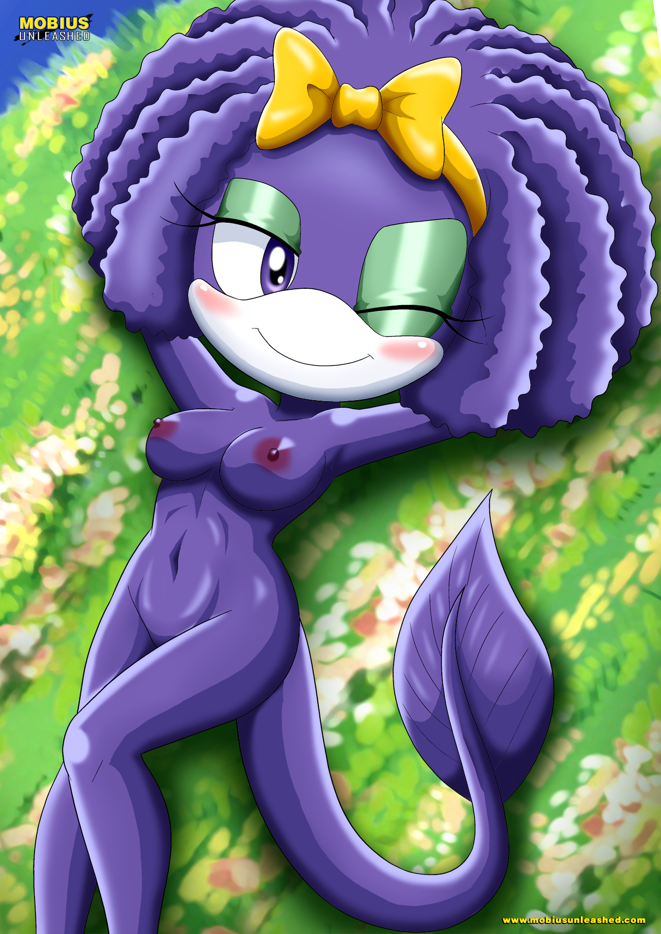 Rule34 – If it exists, there is porn of it / princess undina / 509080