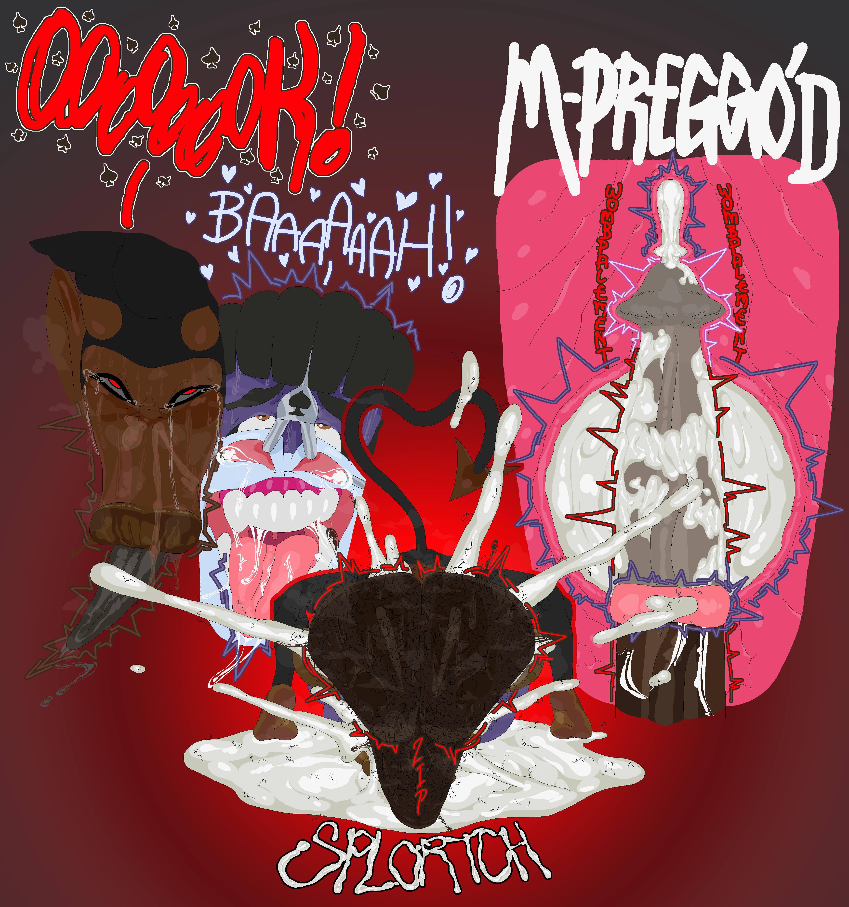 Rule34 – If it exists, there is porn of it / ram / 9873792