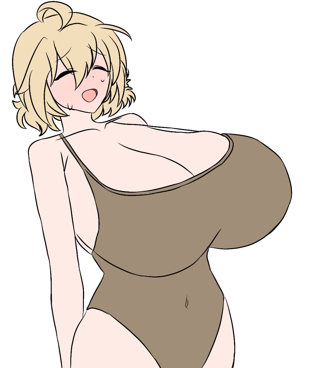 Rule34 – If it exists, there is porn of it / / 9874543