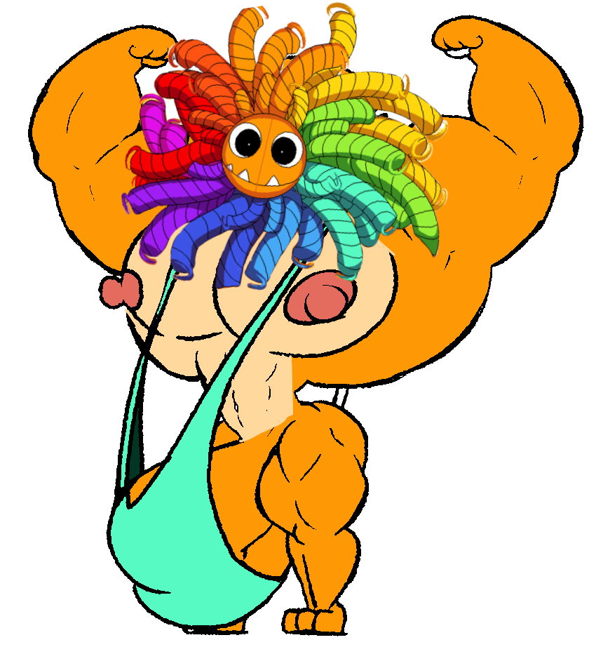 Rule34 – If it exists, there is porn of it / / 9874534