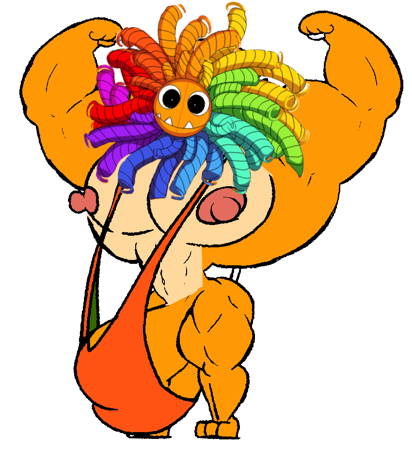 Rule34 – If it exists, there is porn of it / / 9874525