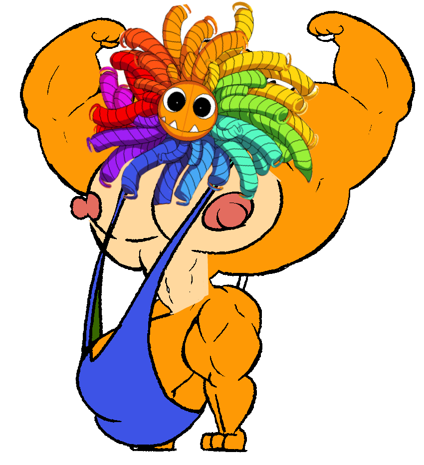 Rule34 – If it exists, there is porn of it / / 9874516