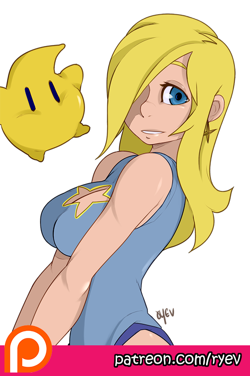 Rule34 – If it exists, there is porn of it / dark ryev, ryev, princess rosalina / 509143