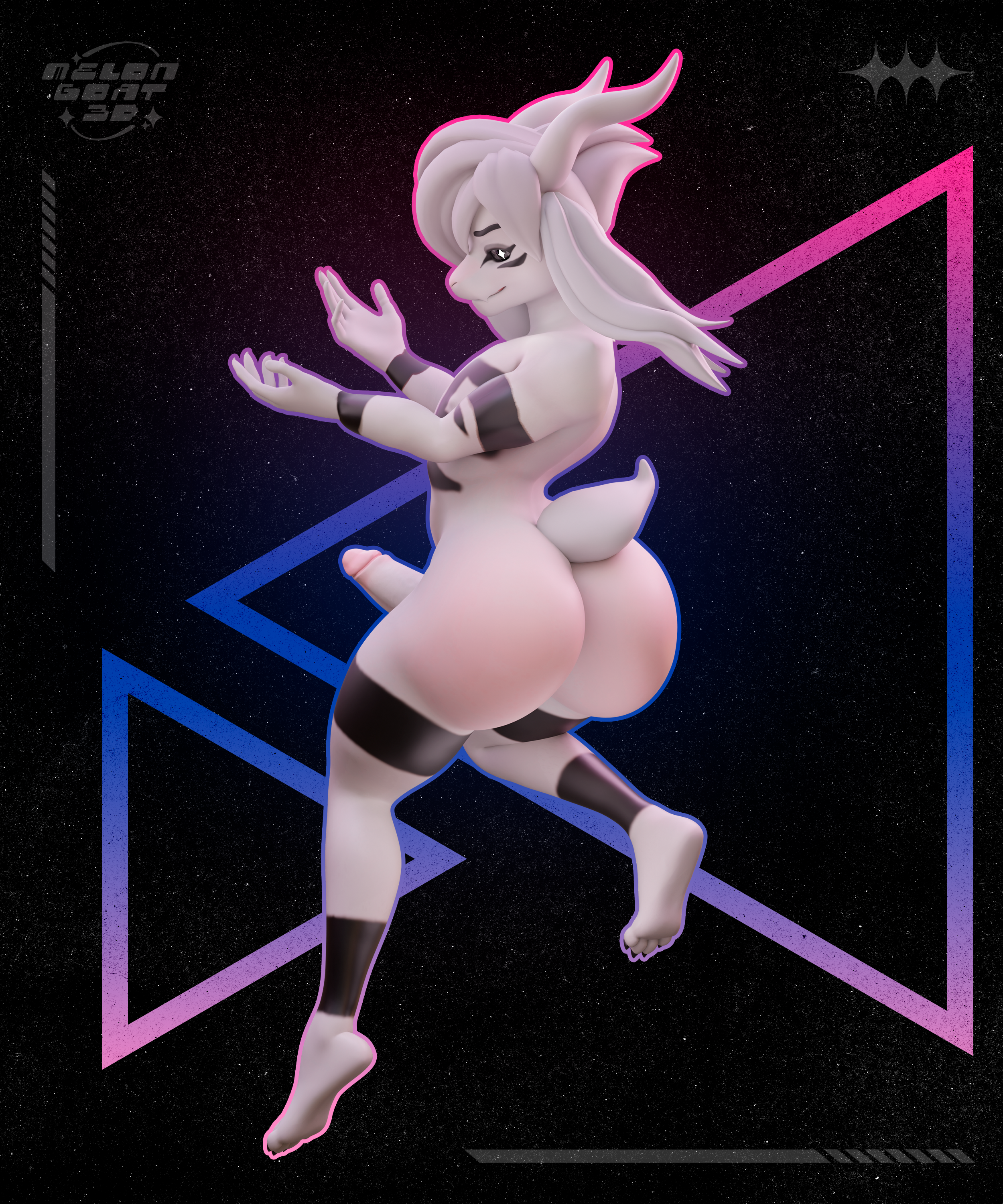 Rule34 – If it exists, there is porn of it / asriel dreemurr, asriel dreemurr (god form) / 9875308