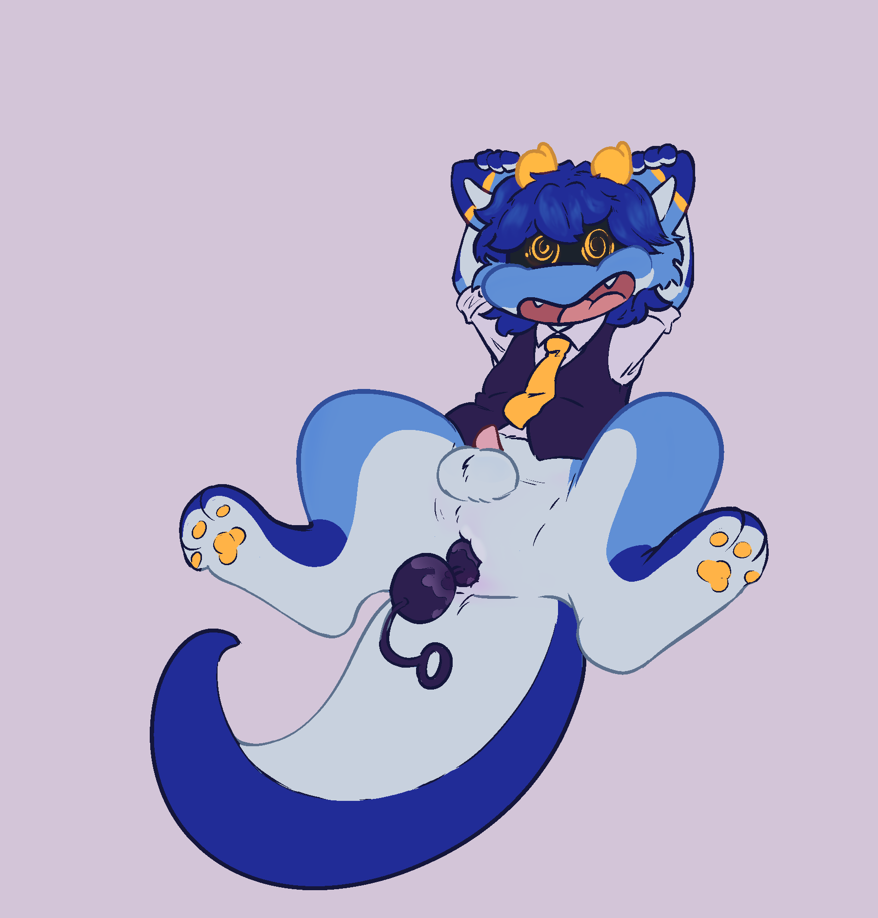 Rule34 – If it exists, there is porn of it / / 9875306