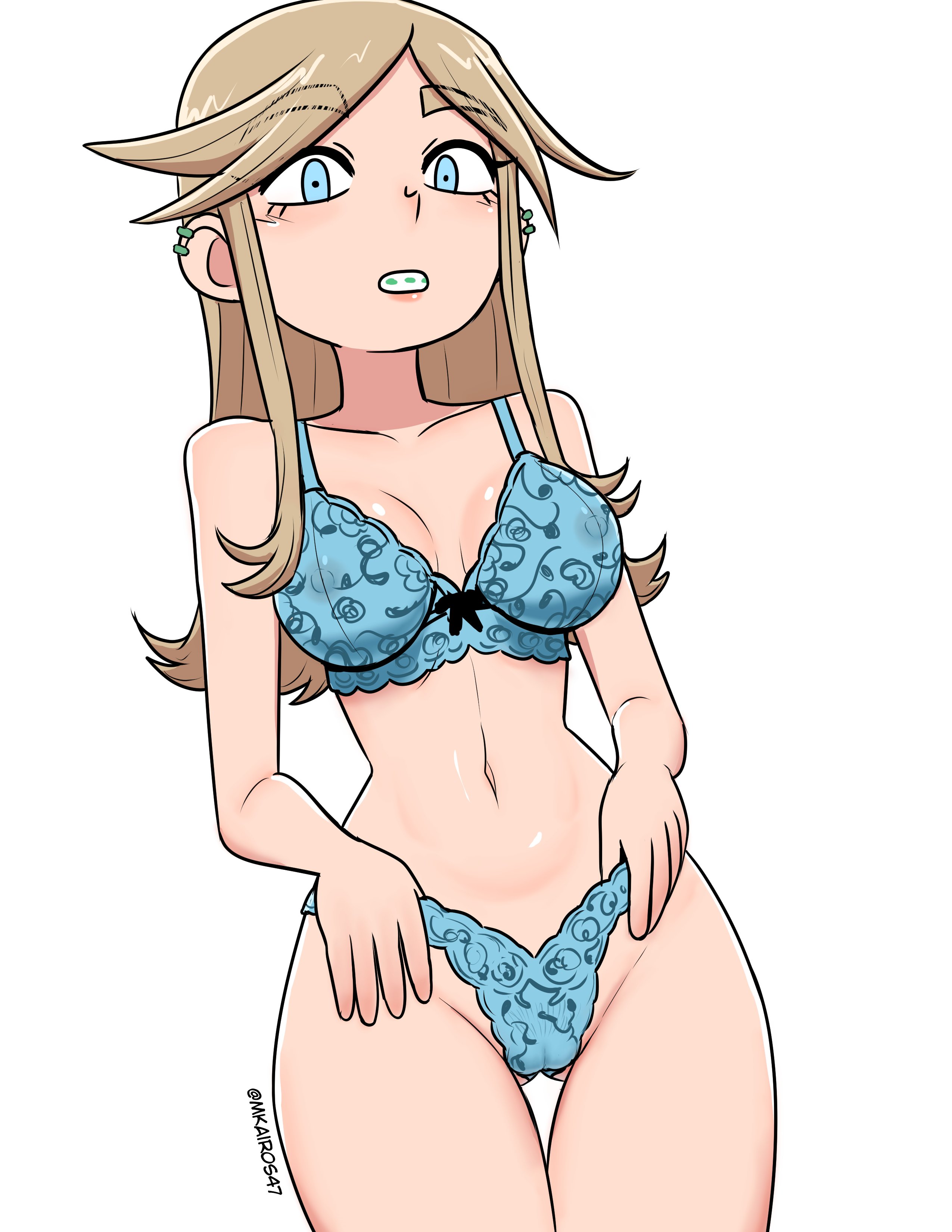 Rule34 – If it exists, there is porn of it / oc / 9876207