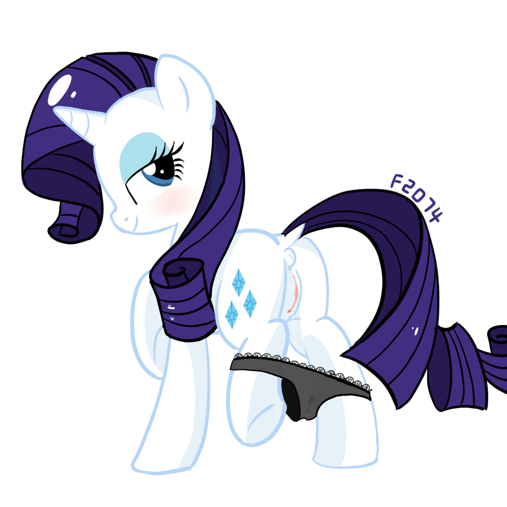 Rule34 – If it exists, there is porn of it / rarity (mlp) / 509198