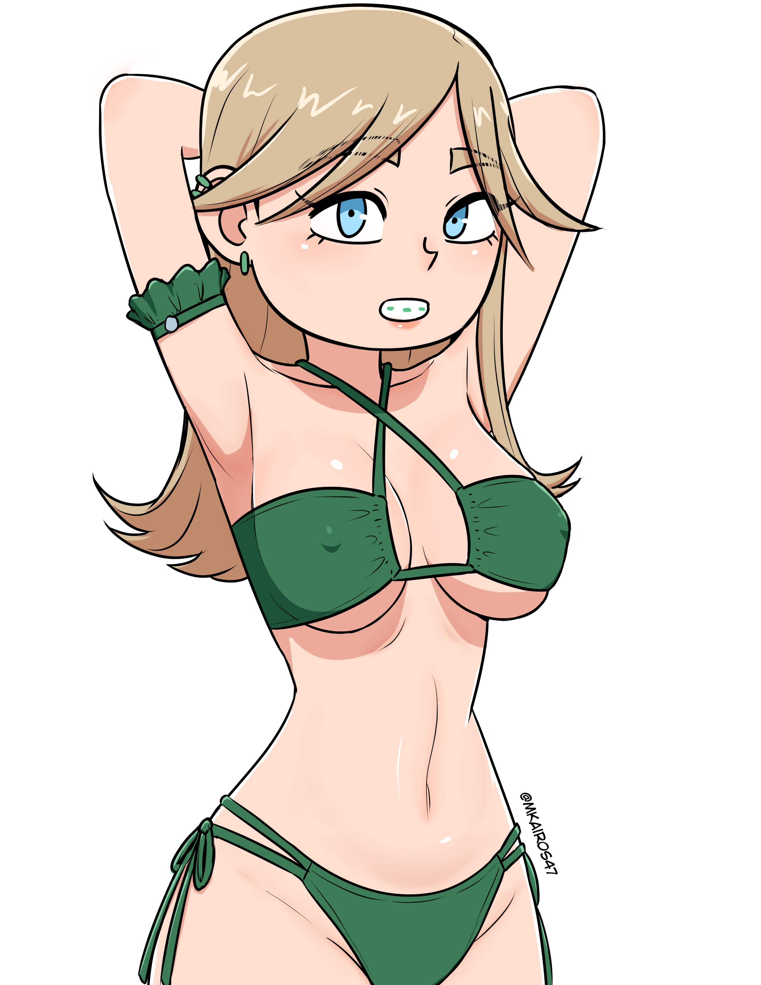 Rule34 – If it exists, there is porn of it / oc / 9876198