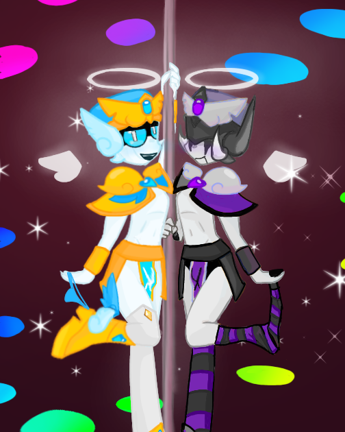 Rule34 – If it exists, there is porn of it / / 9876987